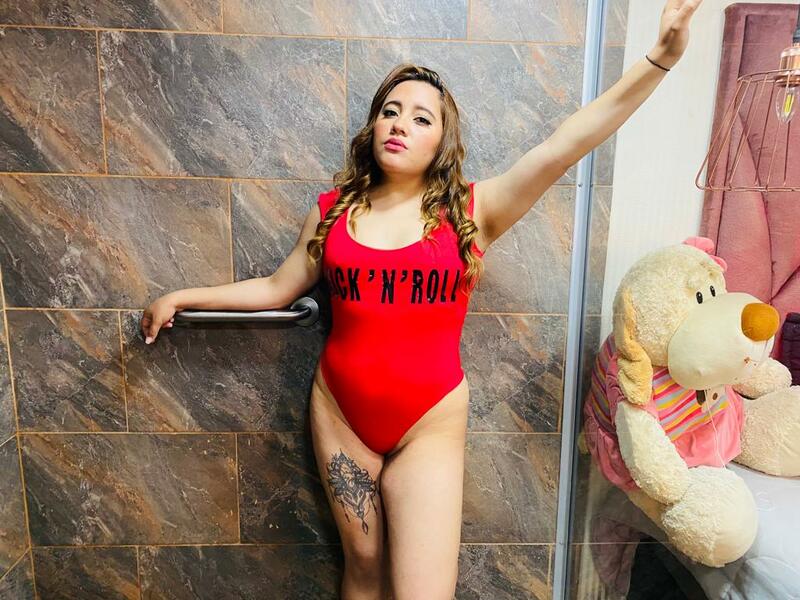 Utøver CassieJaccobss Bilde 5