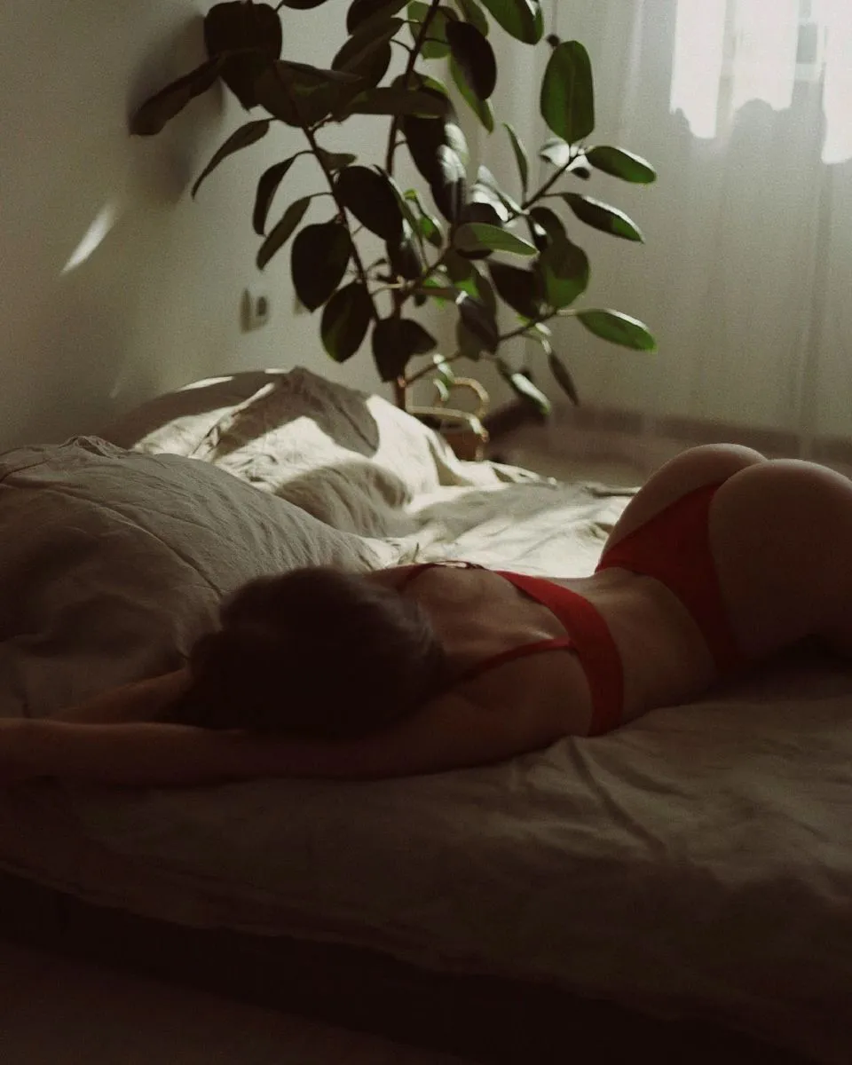 Artiest HotPeachi Foto 4