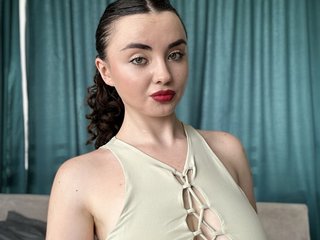 HotPeachi profilbild på webbkameramodell 