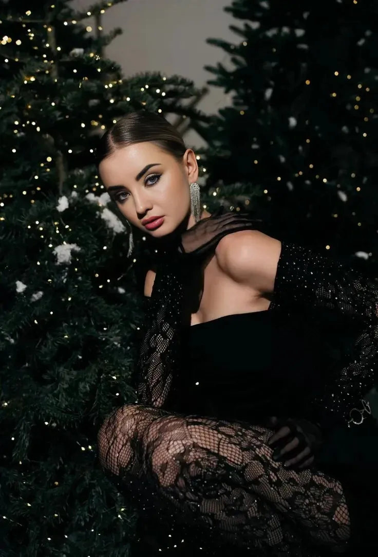 Artiest HotPeachi Foto 1