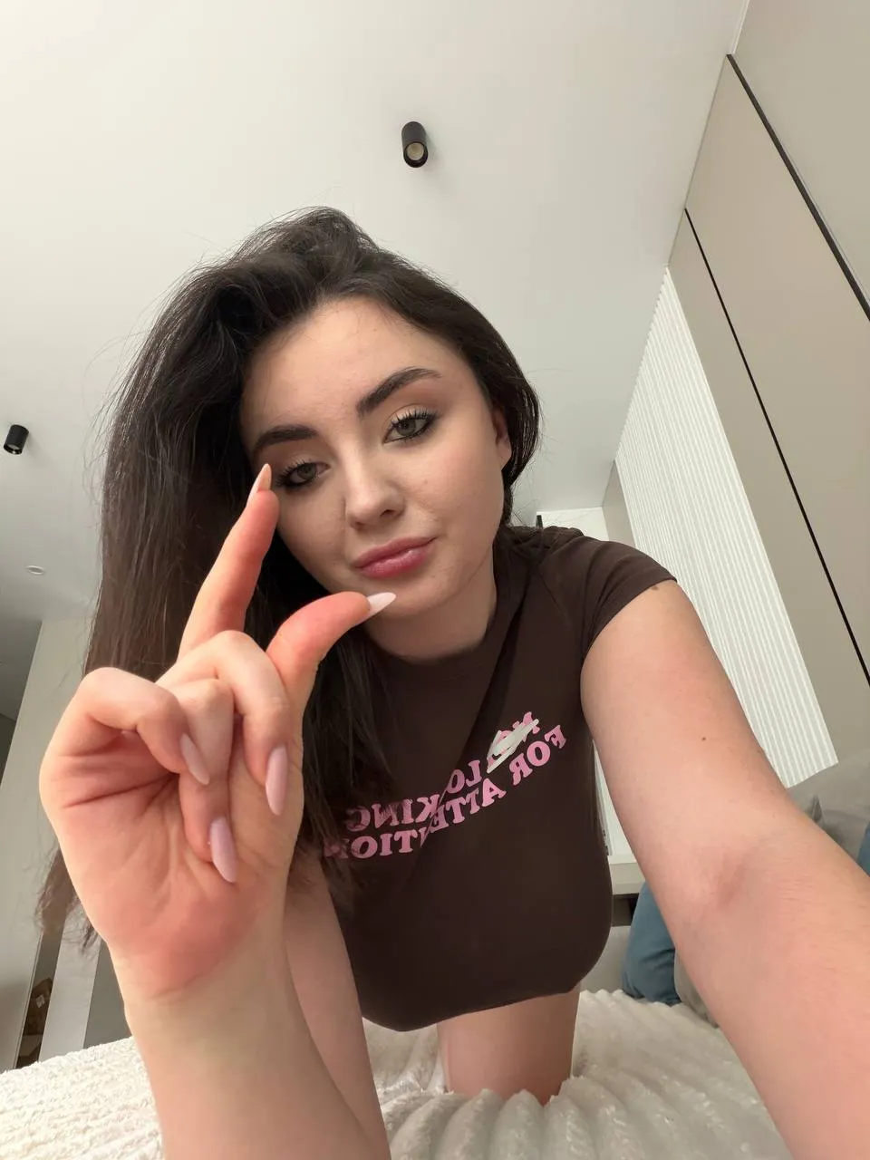 Artiest HotPeachi Foto 6