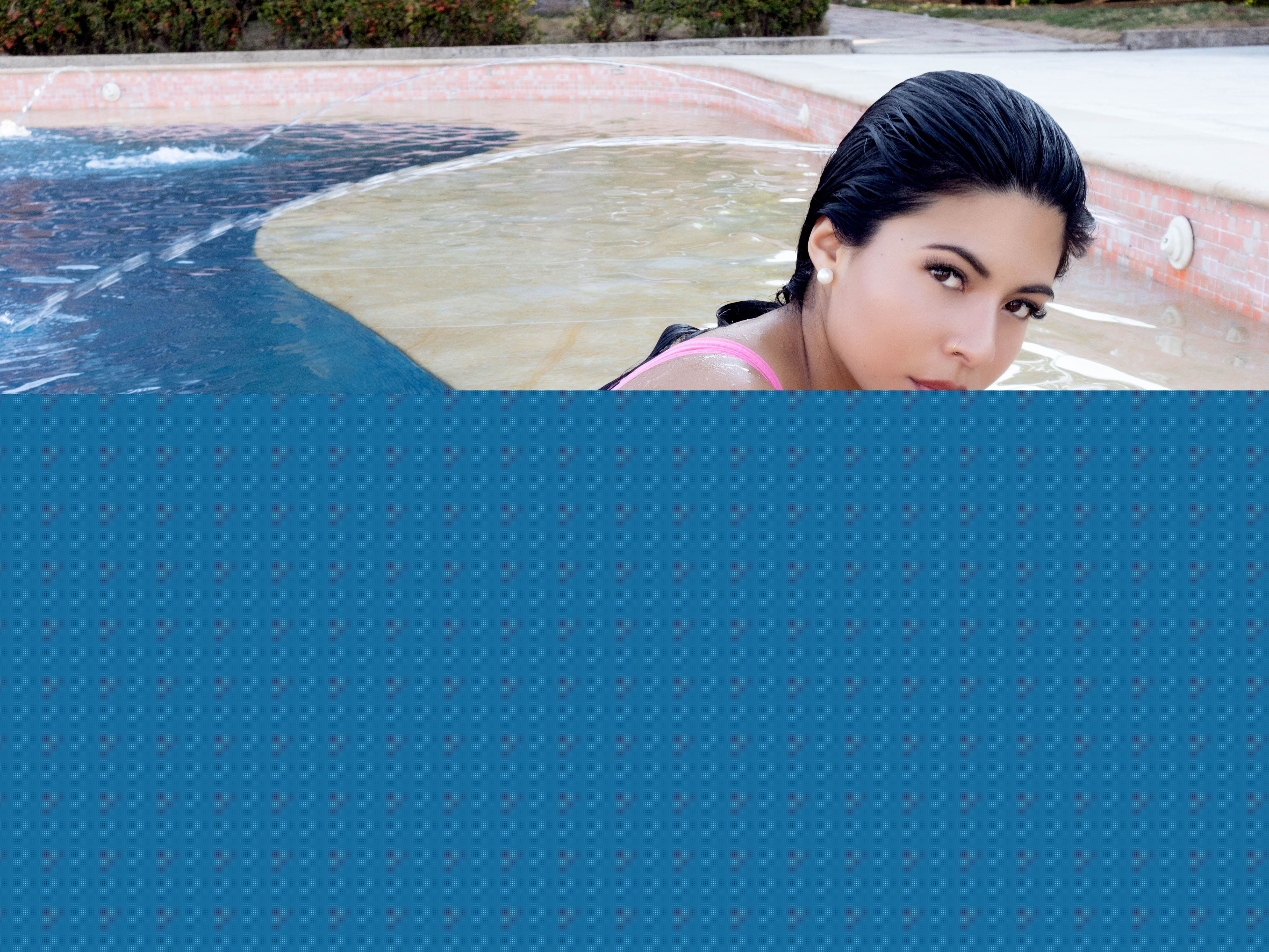 Imagen de perfil de modelo de cámara web de VictoriiaGuzman