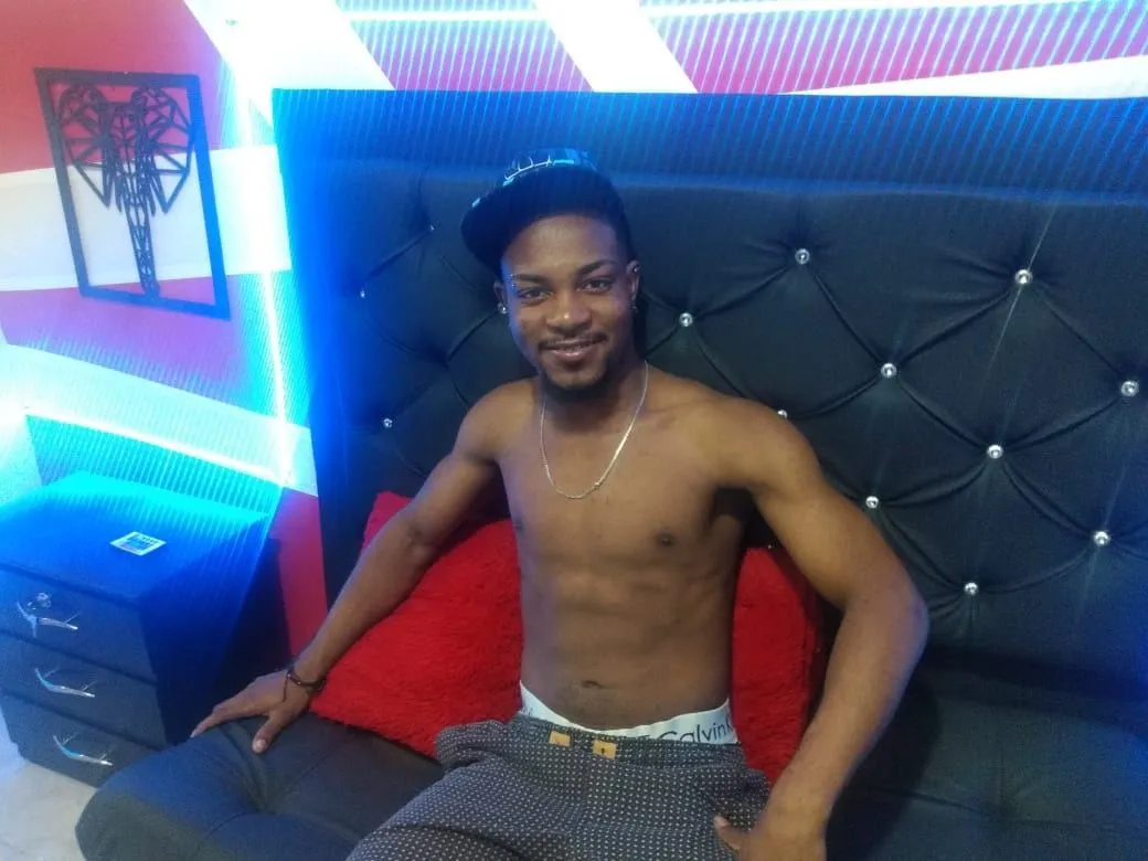 Foto de perfil de modelo de webcam de DocJackson