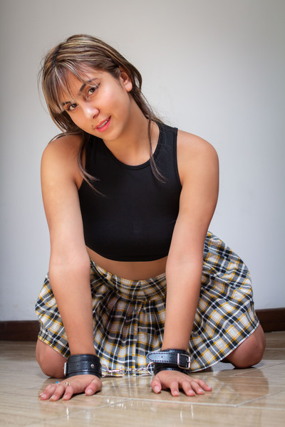 Interprete CintyaMiller Foto 2