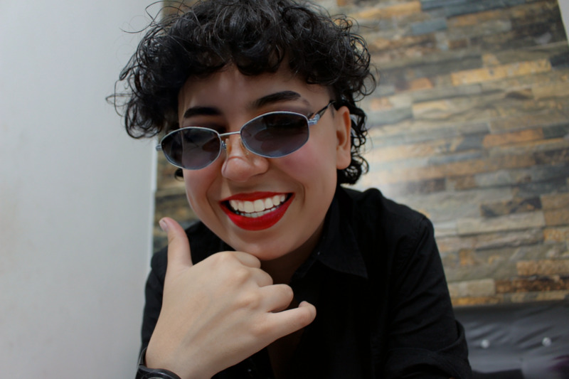 Artiest lilithcooper Foto 12