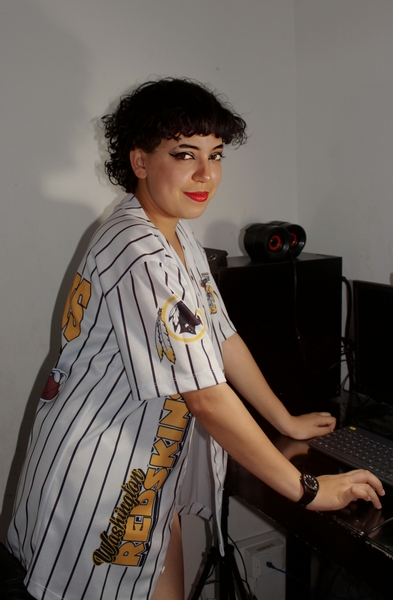 Artiest lilithcooper Foto 7