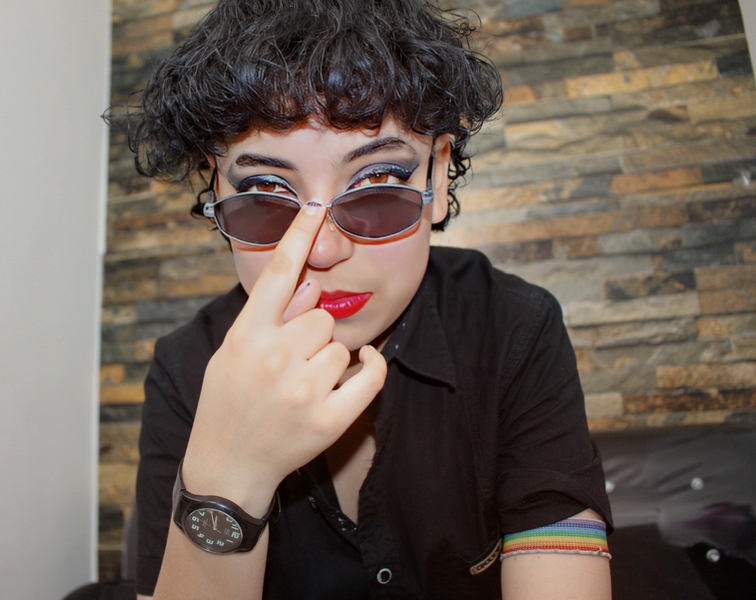 Artiest lilithcooper Foto 11