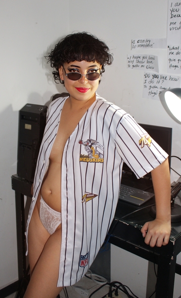 Artiest lilithcooper Foto 6