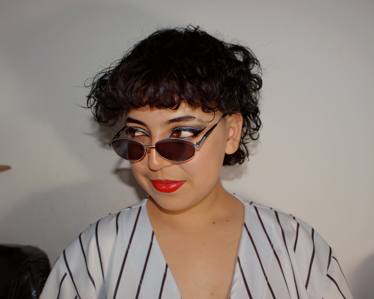 Artiest lilithcooper Foto 5