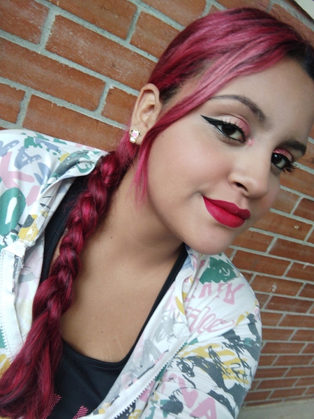 Utøver RachelTits Bilde 7