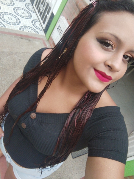 Utøver RachelTits Bilde 12