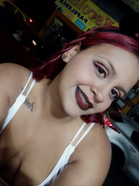 Utøver RachelTits Bilde 9