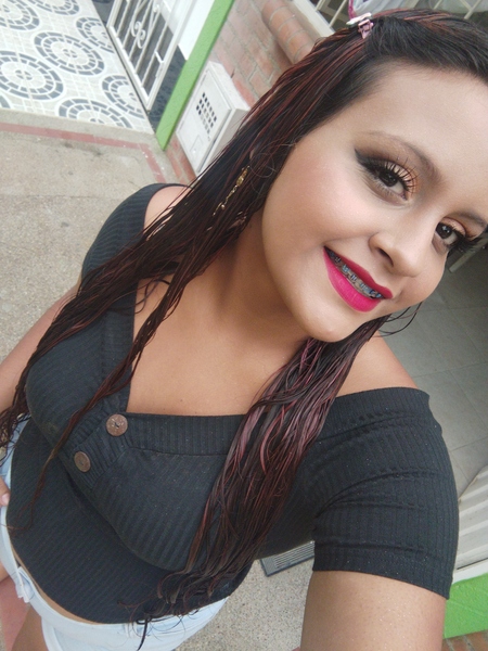 Utøver RachelTits Bilde 11