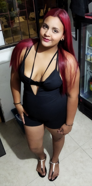 Utøver RachelTits Bilde 10