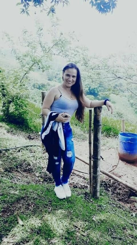 Artiest BrianaCharlot Foto 11