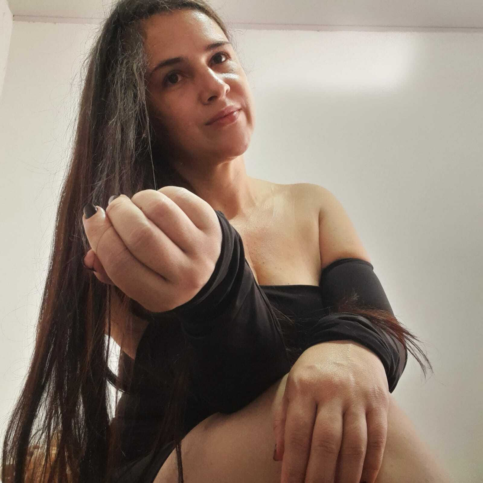 Artiest BrianaCharlot Foto 2