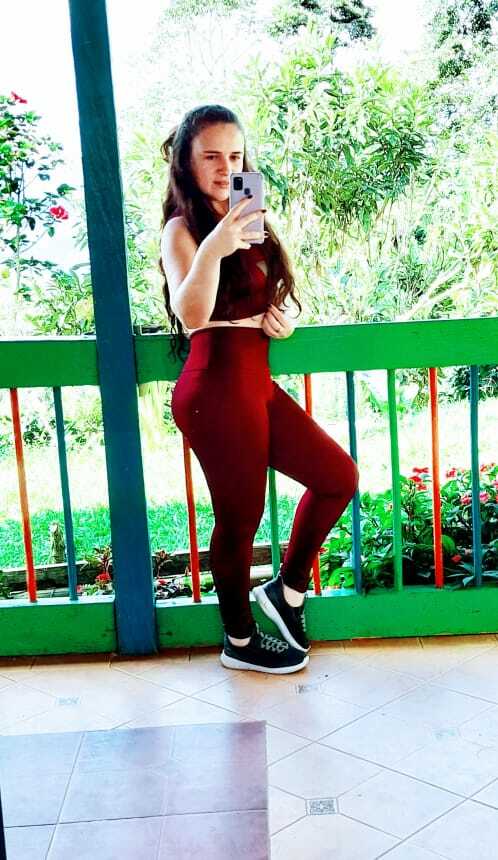 Artiest BrianaCharlot Foto 12