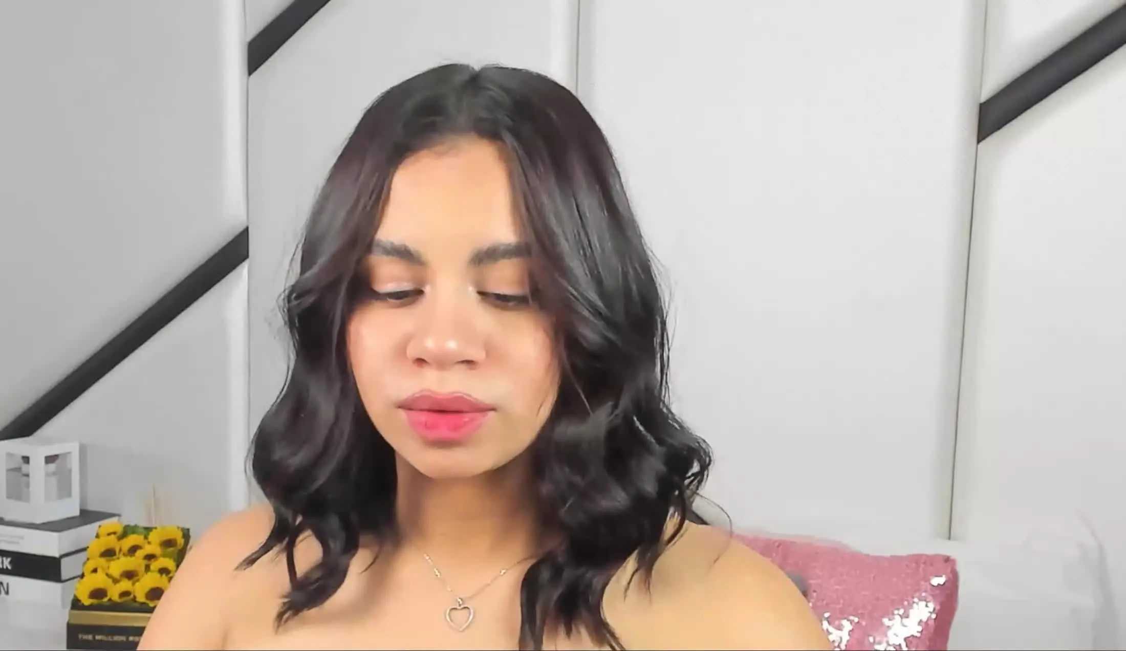 Artiest VanesaBellini Video 2