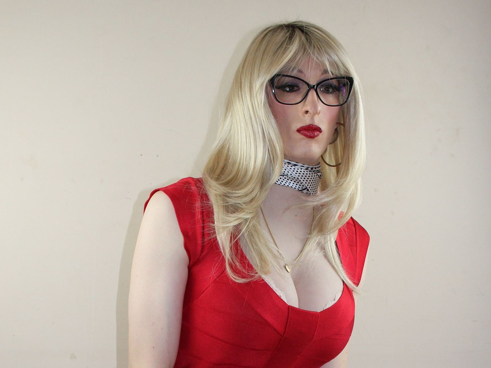 LauraBondageBabe profielfoto van cam model