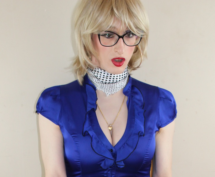 Artiest LauraBondageBabe Foto 6