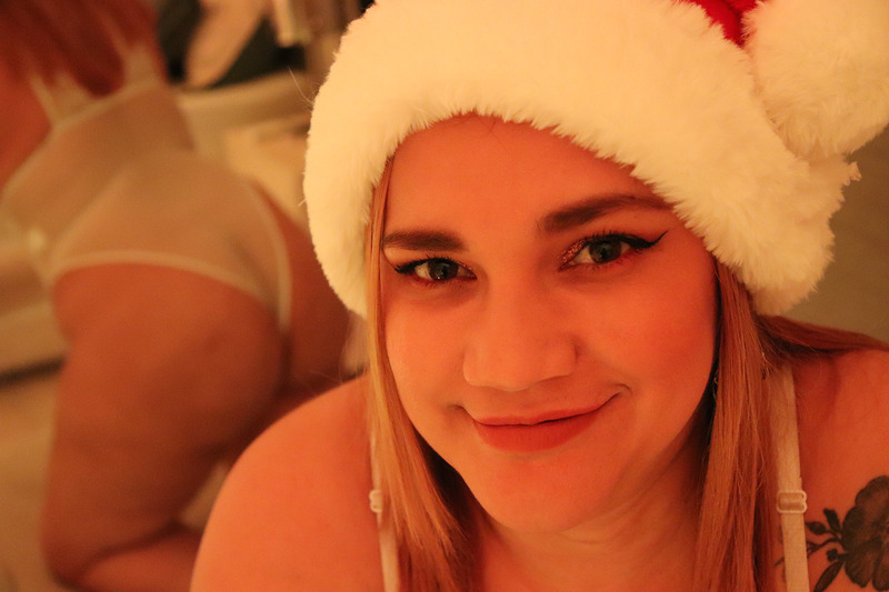 Utøver GingerMoira Bilde 3