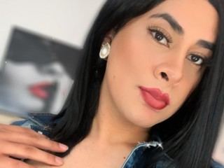 SaraWinson profilbild på webbkameramodell