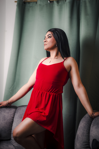 Interprete SaraWinson Foto 2