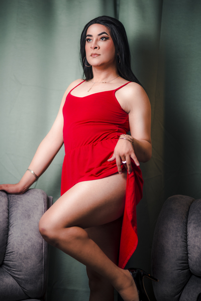 Interprete SaraWinson Foto 4