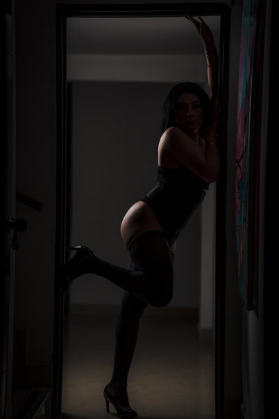 Interprete SaraWinson Foto 5