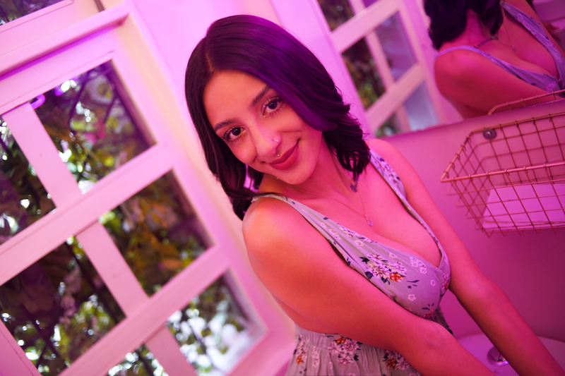 Intérprete AlesaRiivera Foto 5