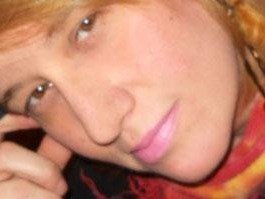 MissKittyFox4u cam model profile picture