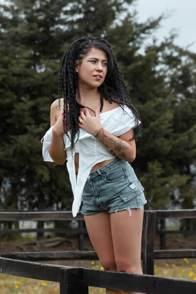 Artiest DeniseVarisov Foto 3