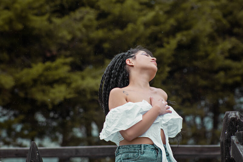 Artiest DeniseVarisov Foto 2