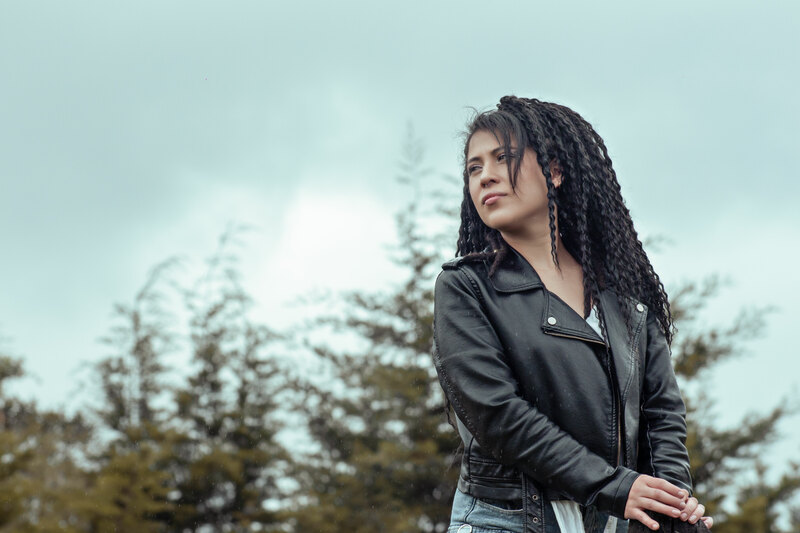 Artiest DeniseVarisov Foto 5