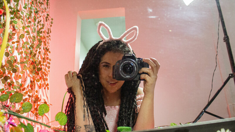 Artiest DeniseVarisov Foto 8