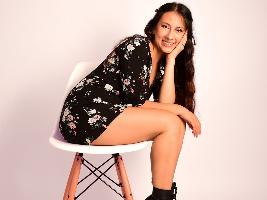 Meltingparadise immagine del profilo del modello di cam