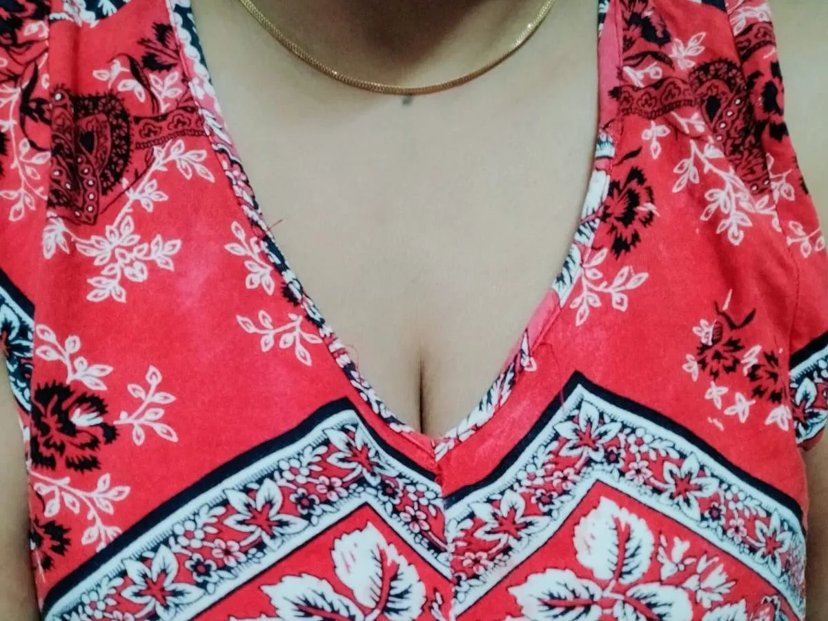 Profilbilde av IndianKavya webkamera modell