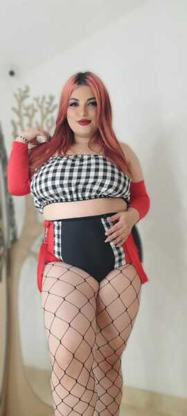 Artiest MarianePorter Foto 8