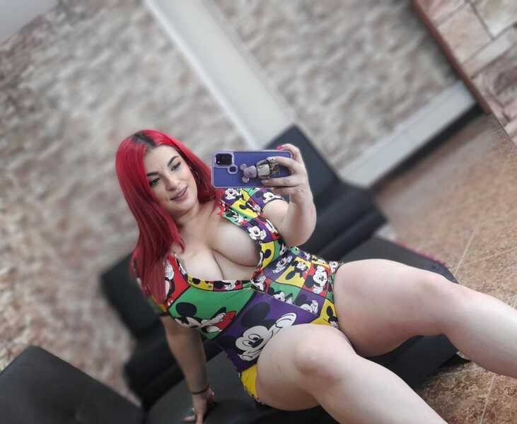 Artiest MarianePorter Foto 7