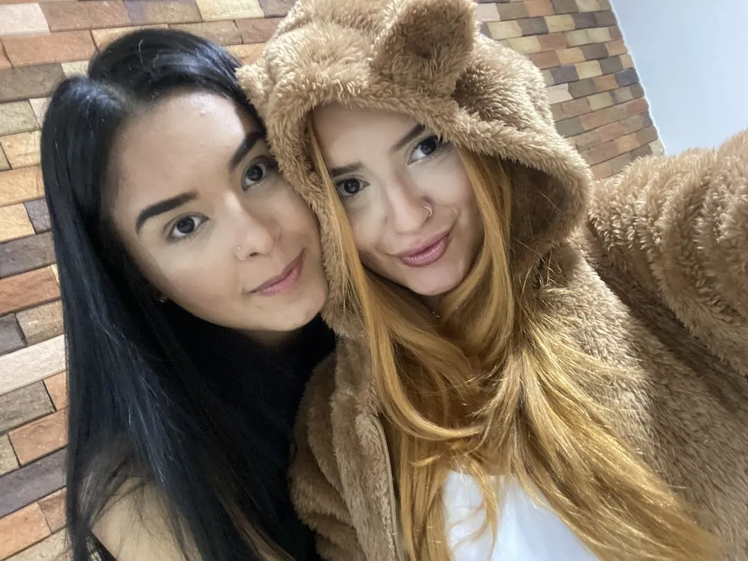 peixuki profielfoto van cam model