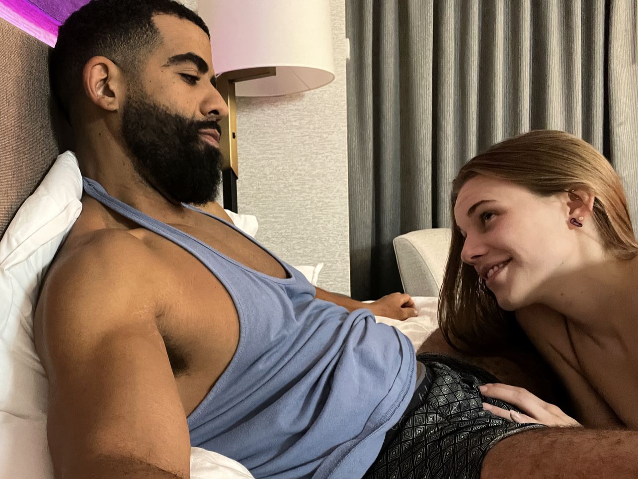 RoseAndDrizzy profilbild på webbkameramodell 