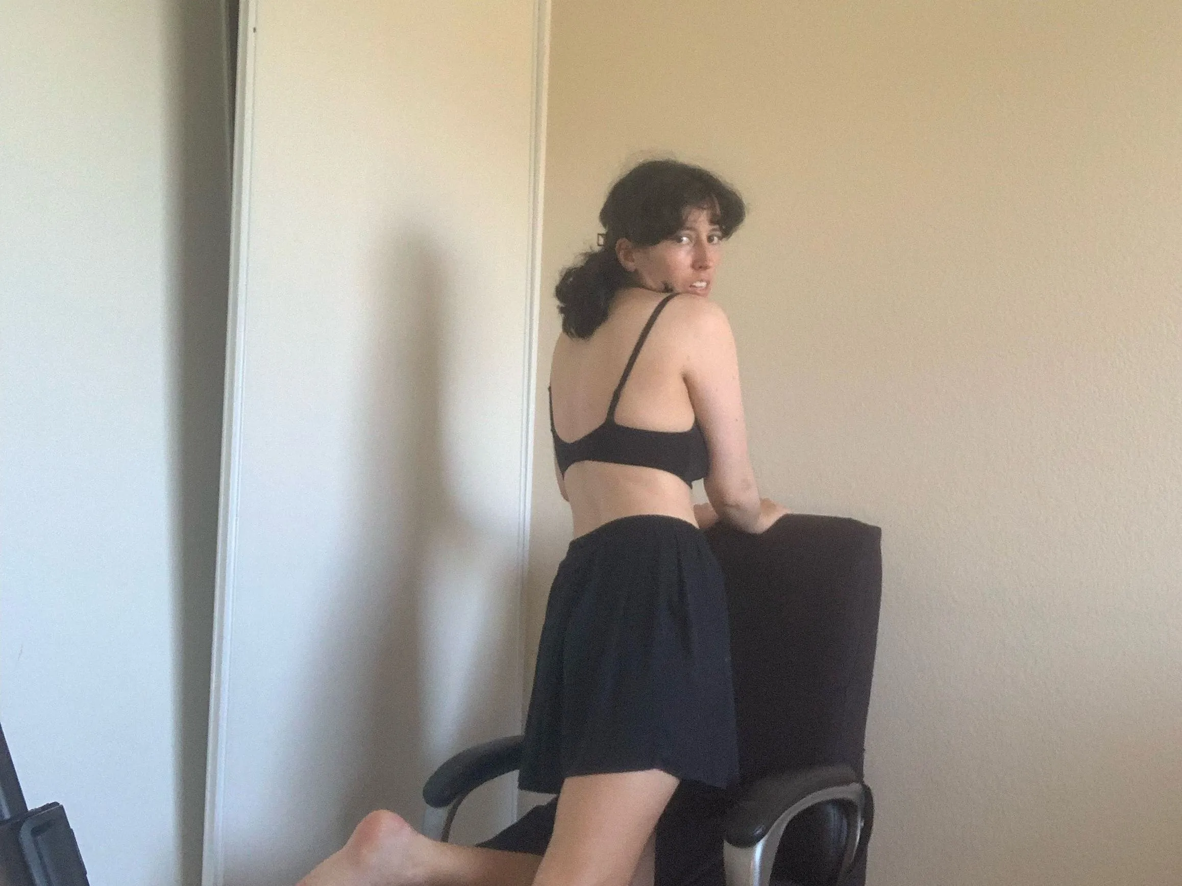 OdettaCaecus immagine del profilo del modello di cam