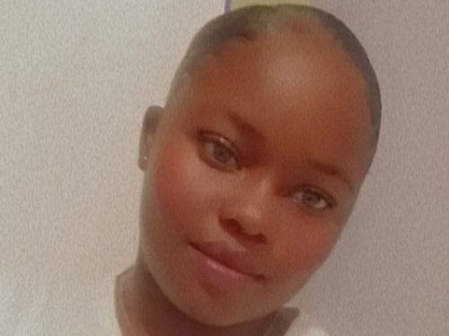 Image de profil du modèle de webcam Amelia94