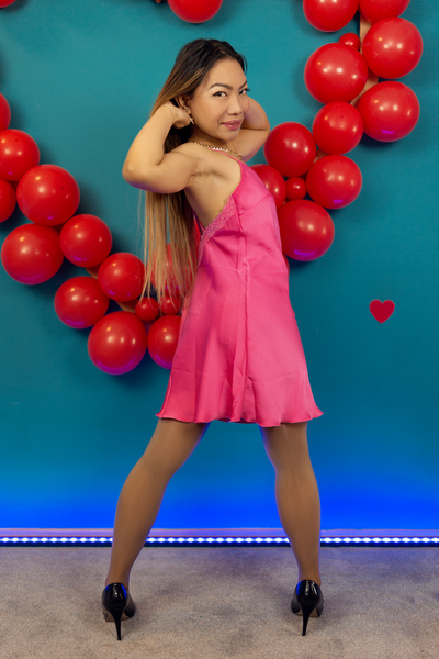 Intérprete Savannah33 Foto 11