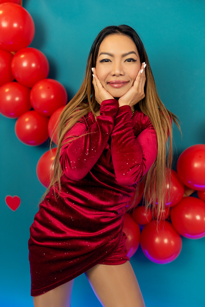 Intérprete Savannah33 Foto 2