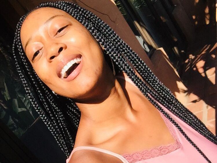 Sarafinagodess profielfoto van cam model