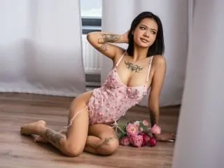 VioricaDi profielfoto van cam model
