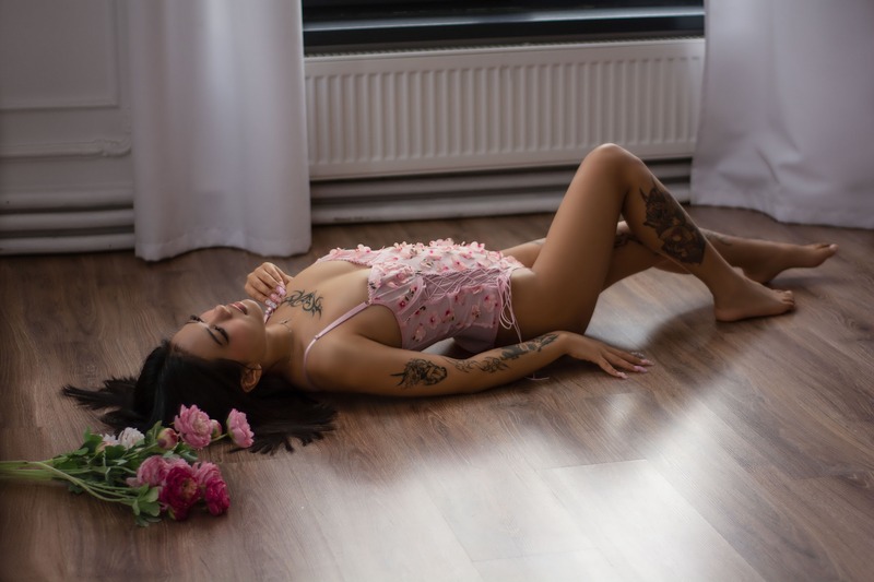 Artiest VioricaDi Foto 3