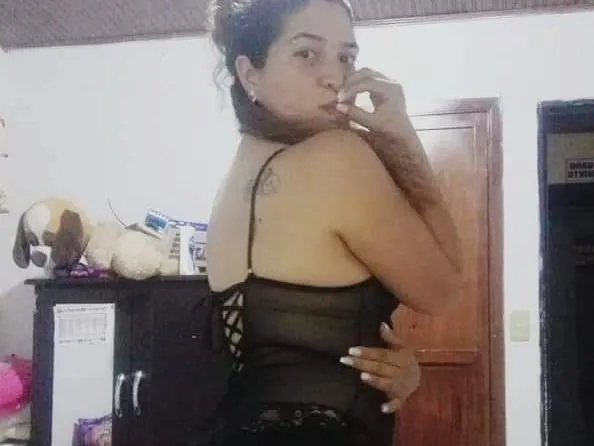 Foto de perfil de modelo de webcam de LolaPink31