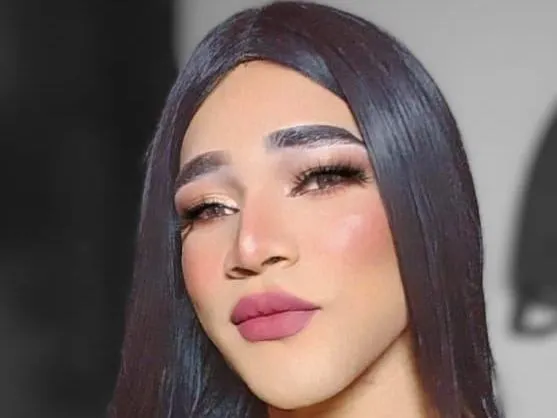 sthefanyhotts profilbild på webbkameramodell